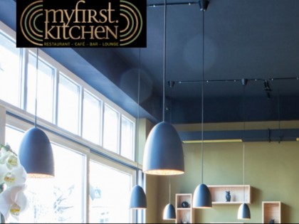 Photo:  Myfirstkitchen 